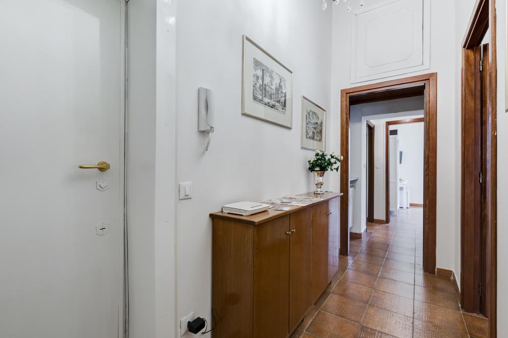 ローマ Lulu House Bed & Breakfast 部屋 写真