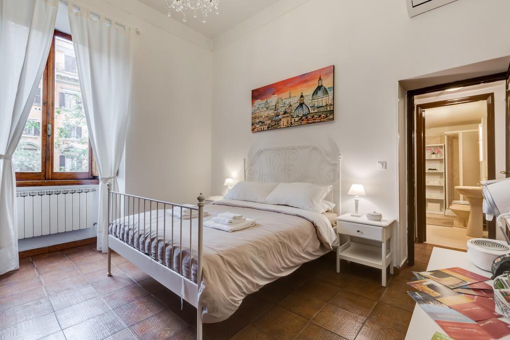 ローマ Lulu House Bed & Breakfast 部屋 写真