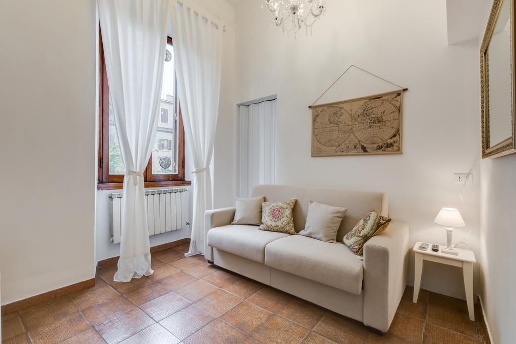 ローマ Lulu House Bed & Breakfast 部屋 写真