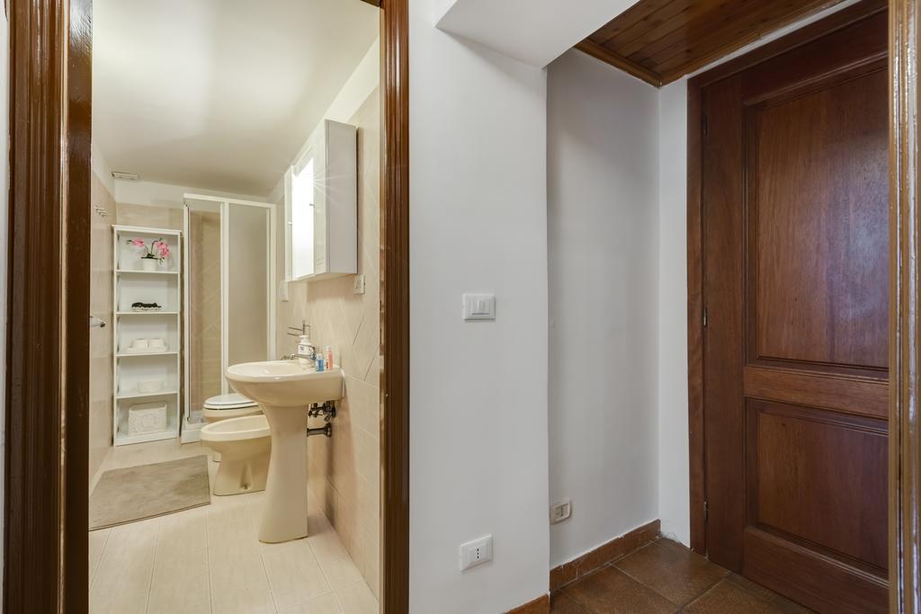 ローマ Lulu House Bed & Breakfast 部屋 写真