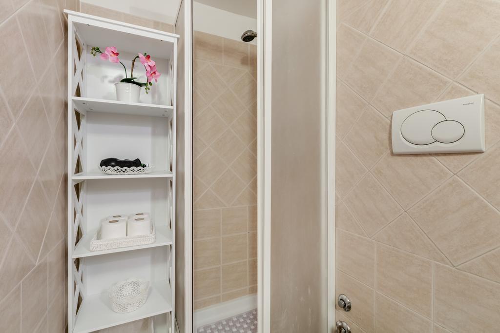 ローマ Lulu House Bed & Breakfast 部屋 写真