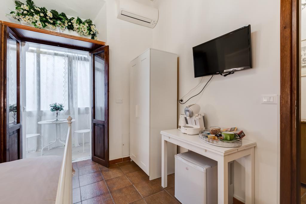 ローマ Lulu House Bed & Breakfast 部屋 写真