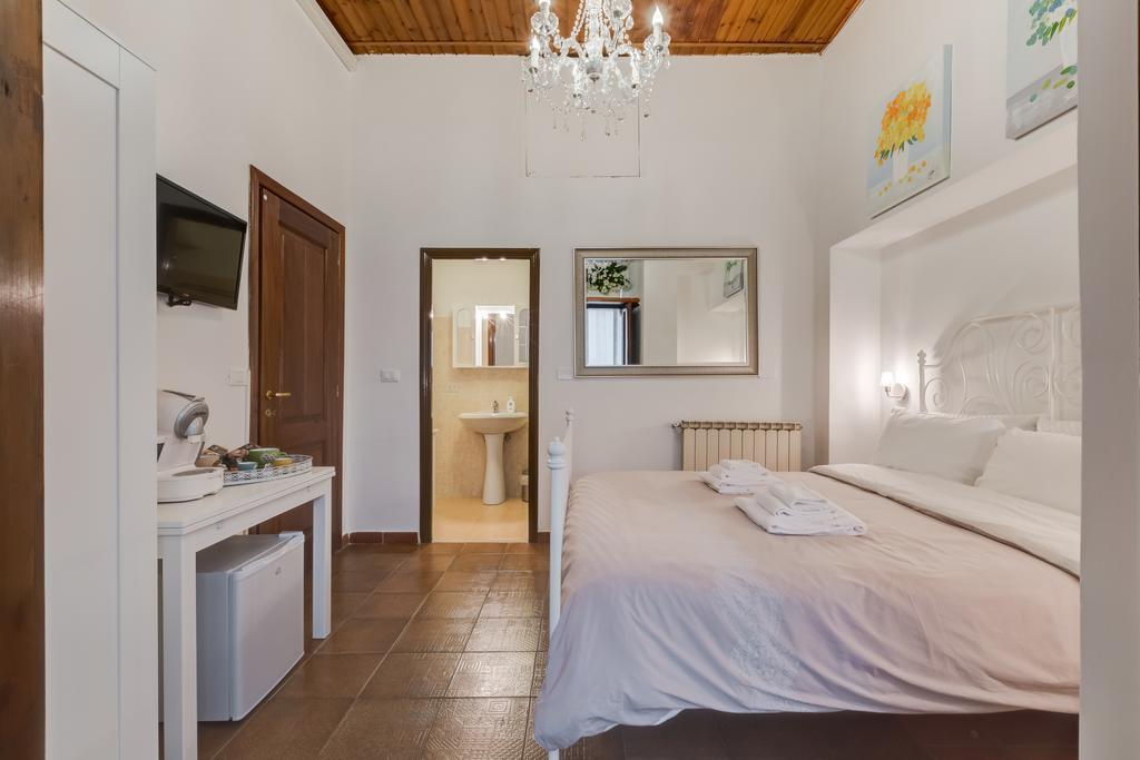 ローマ Lulu House Bed & Breakfast 部屋 写真