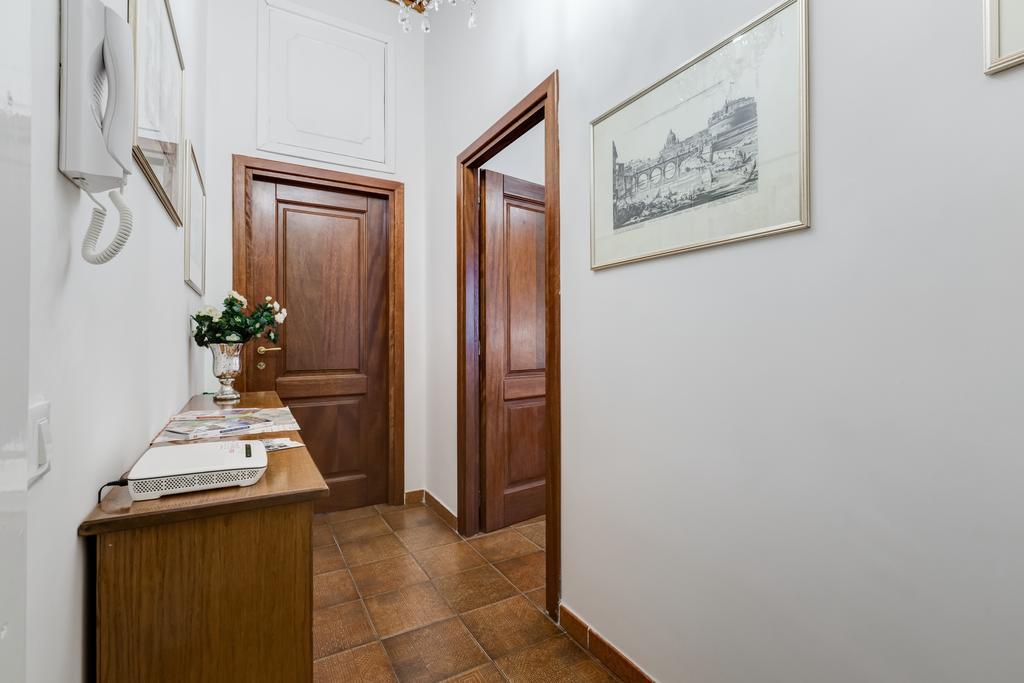 ローマ Lulu House Bed & Breakfast 部屋 写真