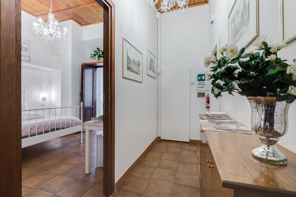 ローマ Lulu House Bed & Breakfast 部屋 写真